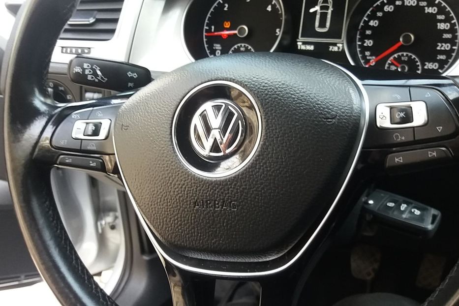 Продам Volkswagen Golf VII 2015 года в г. Измаил, Одесская область