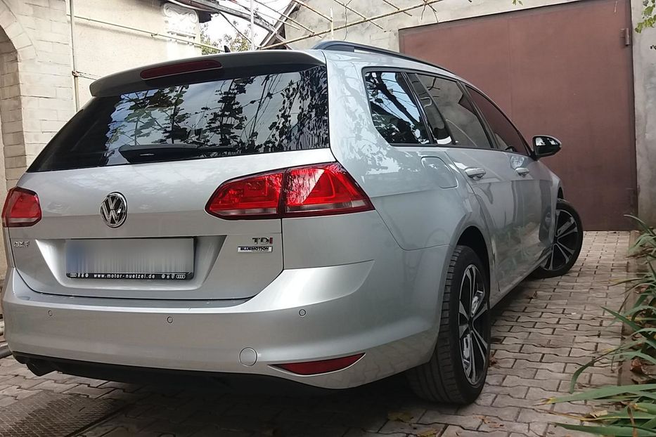 Продам Volkswagen Golf VII 2015 года в г. Измаил, Одесская область