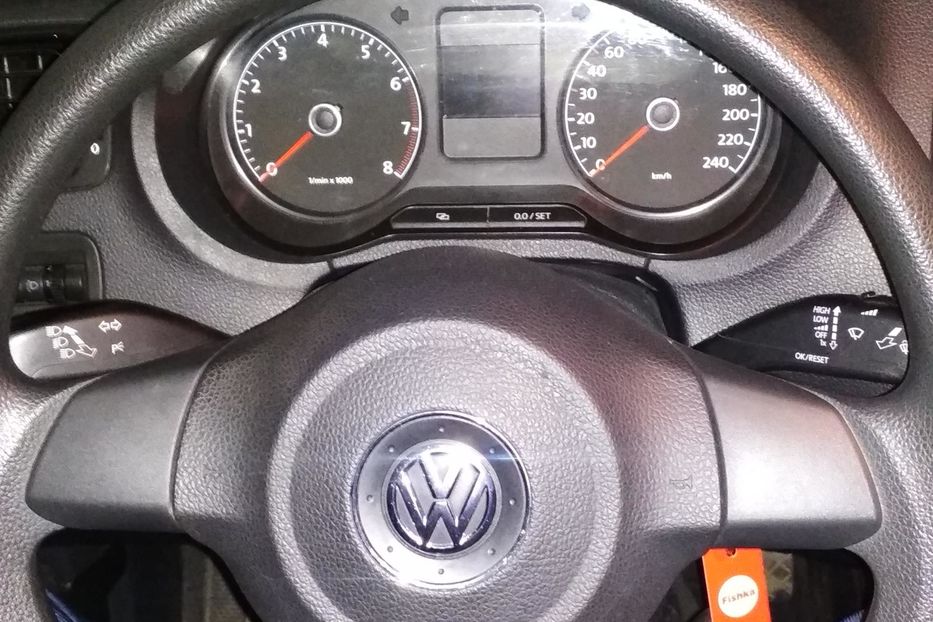 Продам Volkswagen Polo 2011 года в Киеве