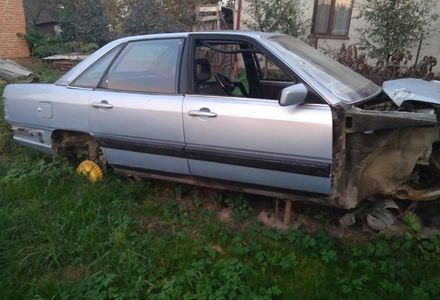 Продам Audi 100 1988 года в Львове