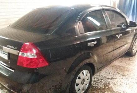 Продам Chevrolet Aveo 2011 года в Ивано-Франковске