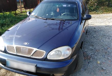 Продам Daewoo Sens 2003 года в Хмельницком