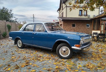 Продам ГАЗ 24 1974 года в Харькове