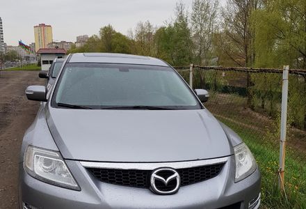 Продам Mazda CX-9 2009 года в Киеве