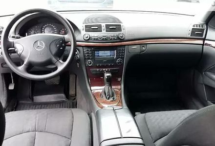 Продам Mercedes-Benz E-Class Classik 2003 года в Киеве