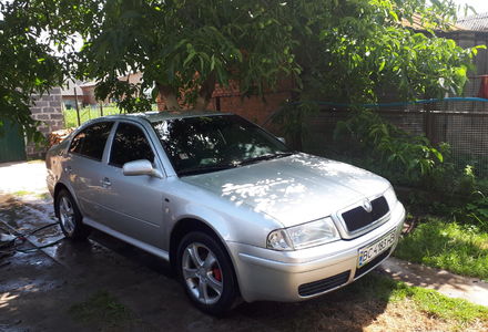 Продам Skoda Octavia А4 2001 года в г. Сокаль, Львовская область