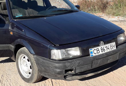 Продам Volkswagen Passat B3 1989 года в Чернигове