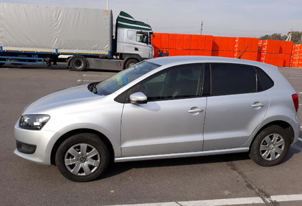 Продам Volkswagen Polo 2010 года в Виннице