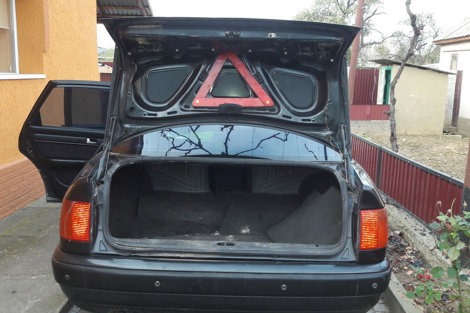 Продам Audi 100 С.4 1994 года в г. Виноградов, Закарпатская область