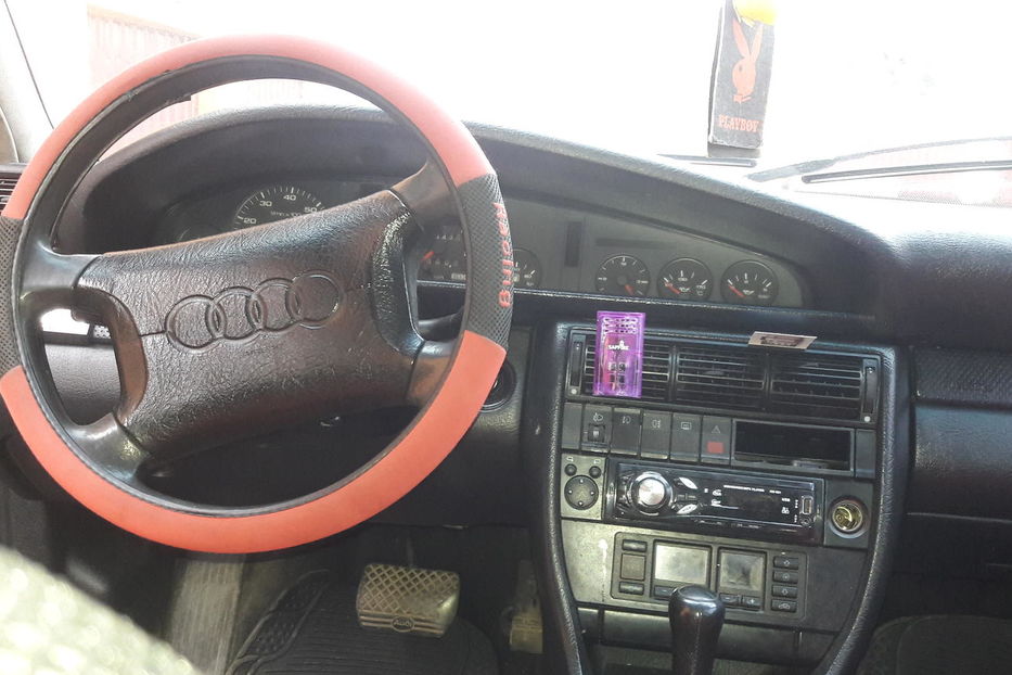 Продам Audi 100 С.4 1994 года в г. Виноградов, Закарпатская область