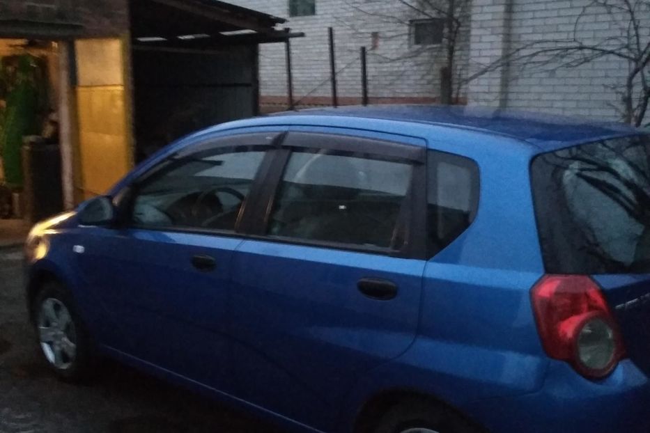 Продам Chevrolet Aveo 2009 года в Сумах