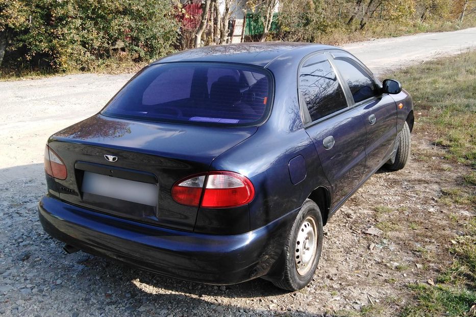 Продам Daewoo Sens 2003 года в Хмельницком