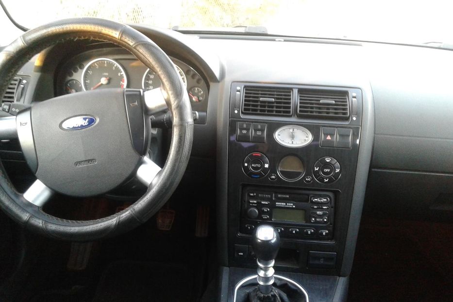 Продам Ford Mondeo 2002 года в Хмельницком