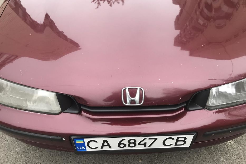 Продам Honda Accord 1993 года в Киеве