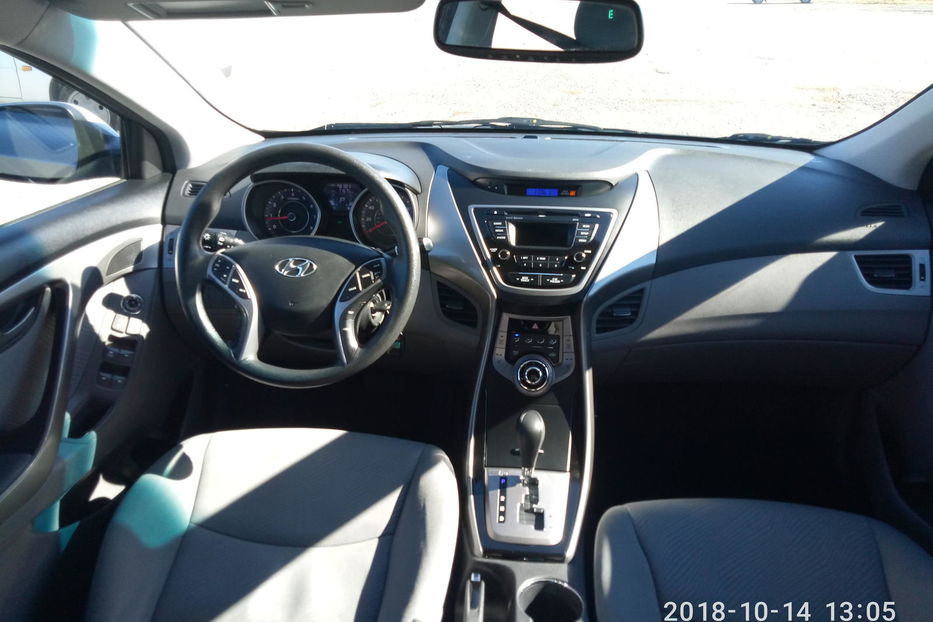 Продам Hyundai Elantra GLS 2013 года в Хмельницком