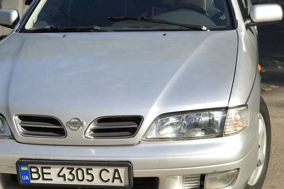 Продам Nissan Primera 1999 года в Николаеве