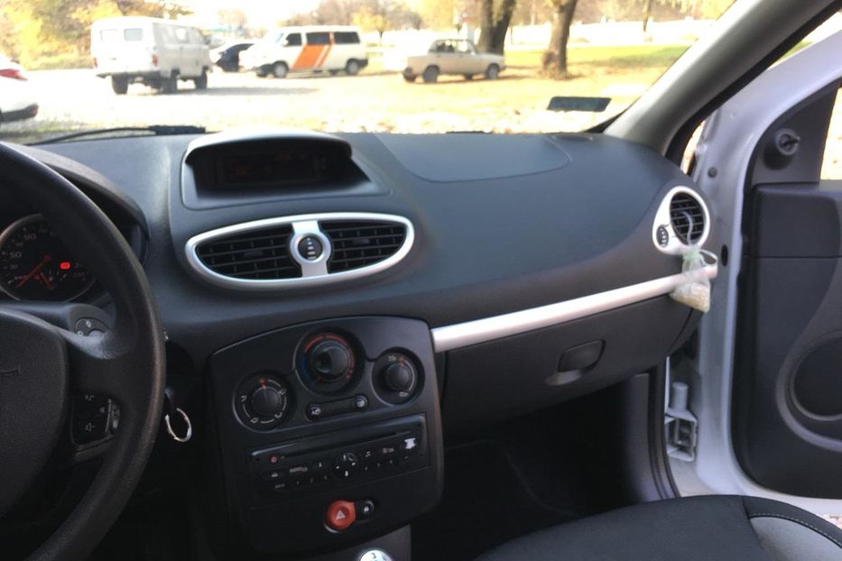 Продам Renault Clio IdeaL 2011 года в г. Дрогобыч, Львовская область