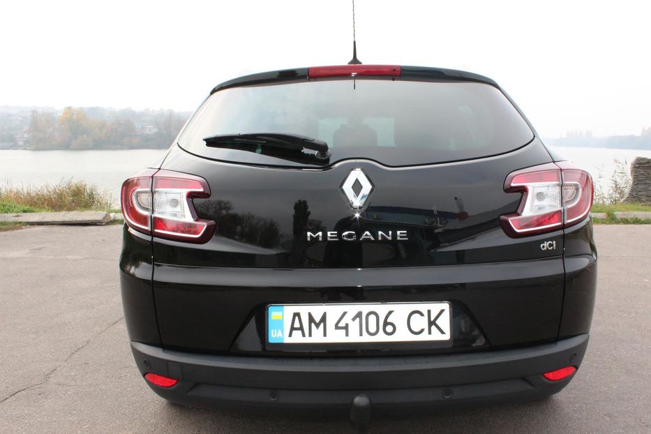 Продам Renault Megane CAMERA|LED|BOSE 2013 года в г. Бердичев, Житомирская область