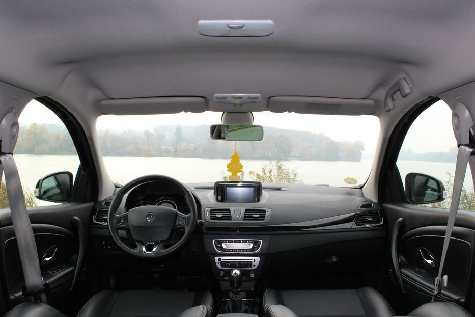 Продам Renault Megane CAMERA|LED|BOSE 2013 года в г. Бердичев, Житомирская область