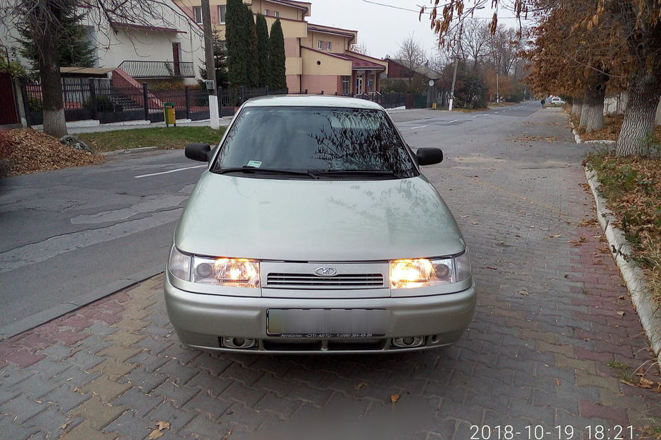 Продам ВАЗ 2110 2006 года в г. Каменец-Подольский, Хмельницкая область