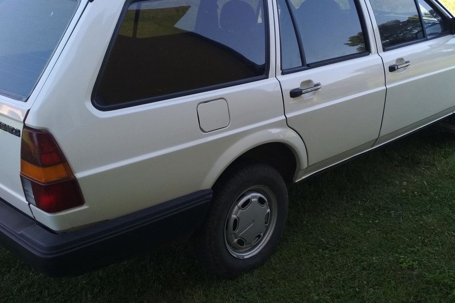 Продам Volkswagen Passat B2 1988 года в г. Бучач, Тернопольская область