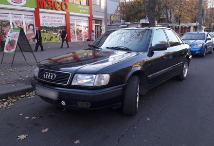 Продам Audi 100 C4 2.0 1993 года в Харькове