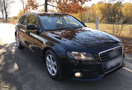 Продам Audi A4 B8 Avant 2012 года в Виннице