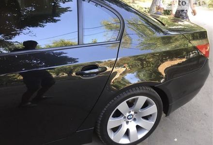 Продам BMW 530 2008 года в Одессе