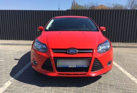 Продам Ford Focus 2014 года в Днепре