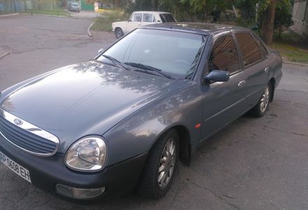 Продам Ford Scorpio 1995 года в г. Бердянск, Запорожская область