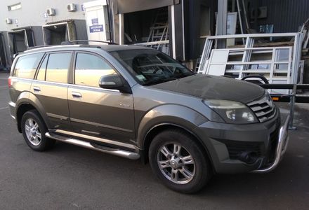 Продам Great Wall Haval H3 2012 года в Киеве