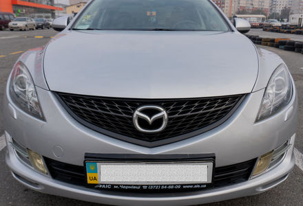 Продам Mazda 6 GH 2009 года в Черновцах