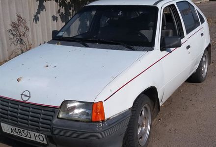 Продам Opel Kadett 1988 года в Николаеве