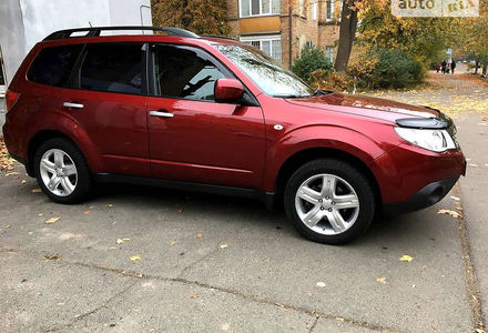 Продам Subaru Forester 2008 года в Киеве