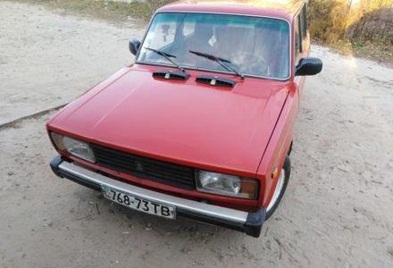 Продам ВАЗ 2104 1987 года в Львове