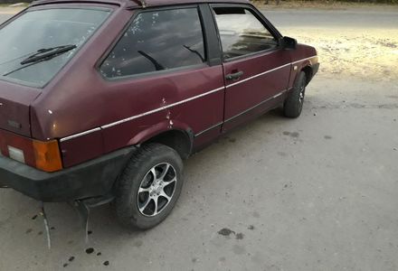 Продам ВАЗ 2108 1987 года в Черкассах