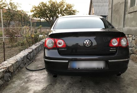 Продам Volkswagen Passat B6 3.2 full 4motion  2007 года в Кропивницком