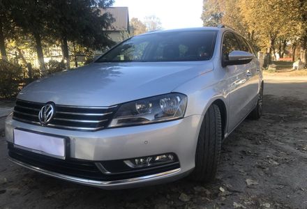 Продам Volkswagen Passat B7 2011 года в г. Трускавец, Львовская область