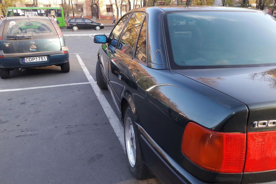 Продам Audi 100 C4 2.0 1993 года в Харькове