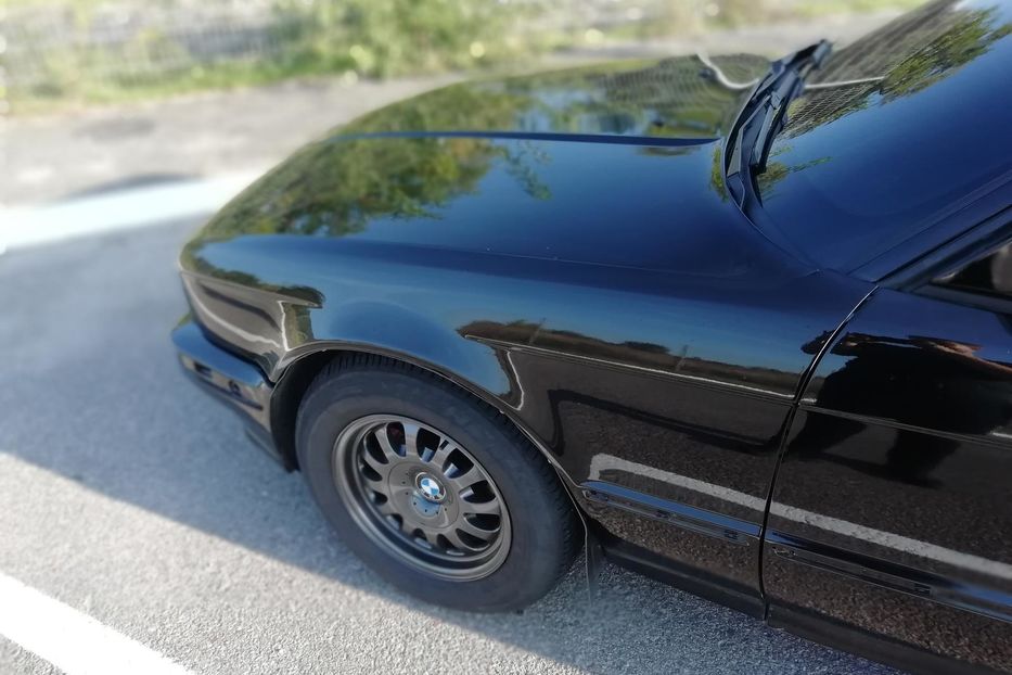 Продам BMW 525 1991 года в Днепре