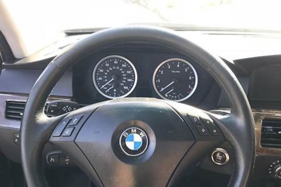 Продам BMW 530 2008 года в Одессе