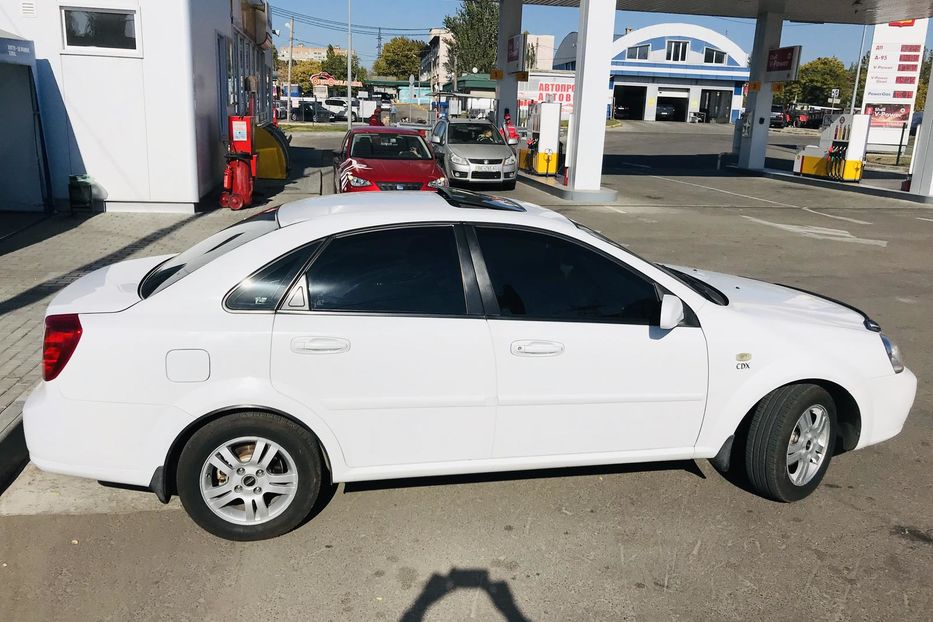 Продам Chevrolet Lacetti 2011 года в Николаеве