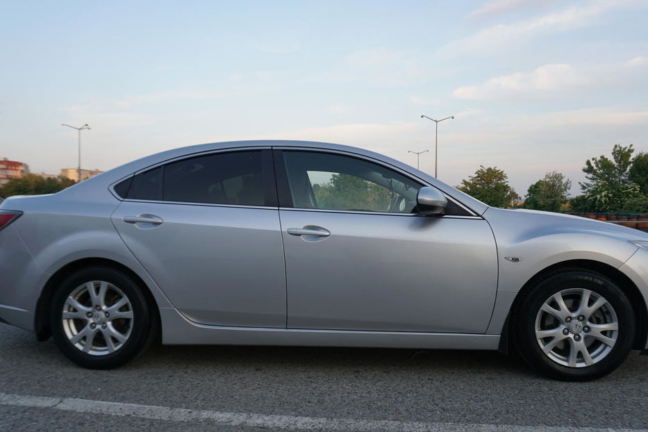 Продам Mazda 6 GH 2009 года в Черновцах