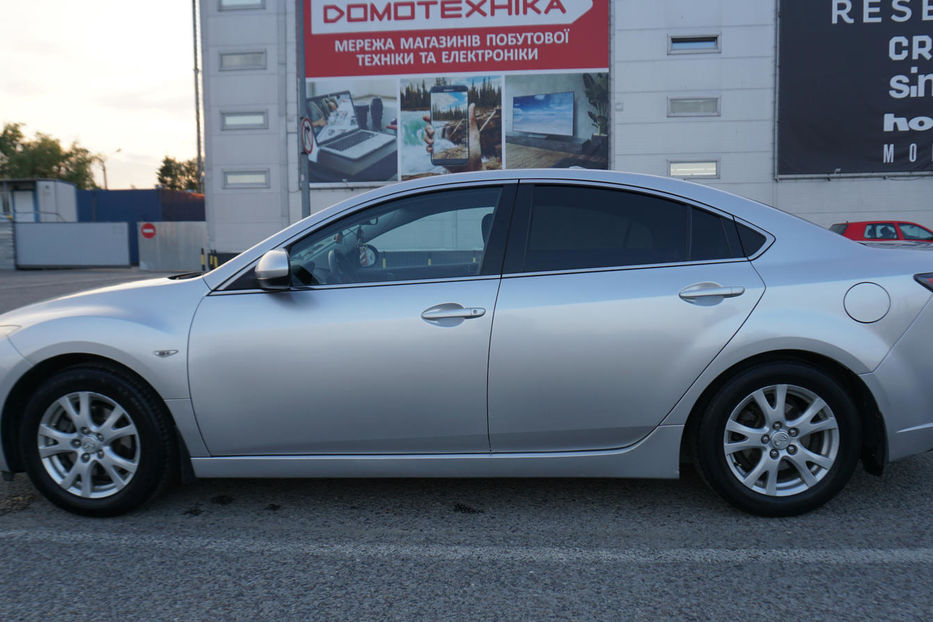 Продам Mazda 6 GH 2009 года в Черновцах