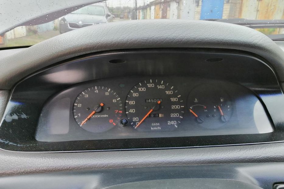 Продам Mazda 626 1993 года в Запорожье