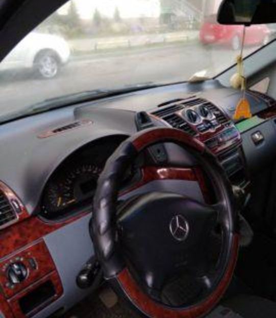 Продам Mercedes-Benz Vito пасс. 2006 года в г. Умань, Черкасская область