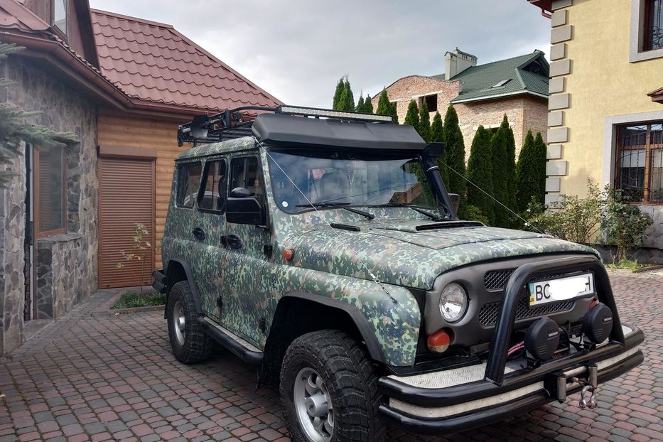 Продам Nissan Patrol 1997 года в Львове