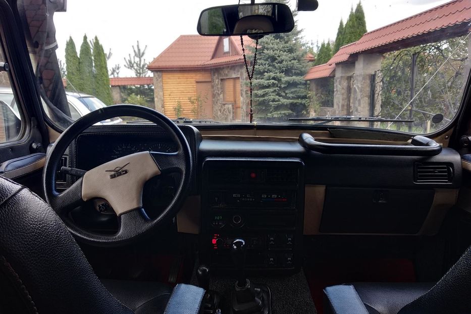 Продам Nissan Patrol 1997 года в Львове