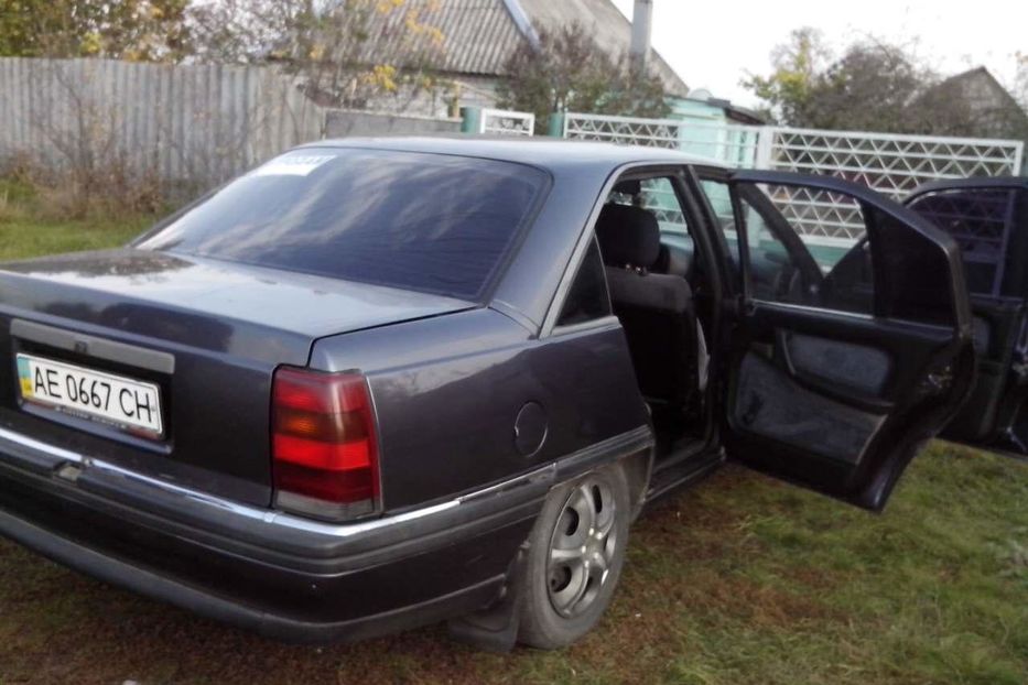 Продам Opel Omega 1991 года в г. Перещепино, Днепропетровская область