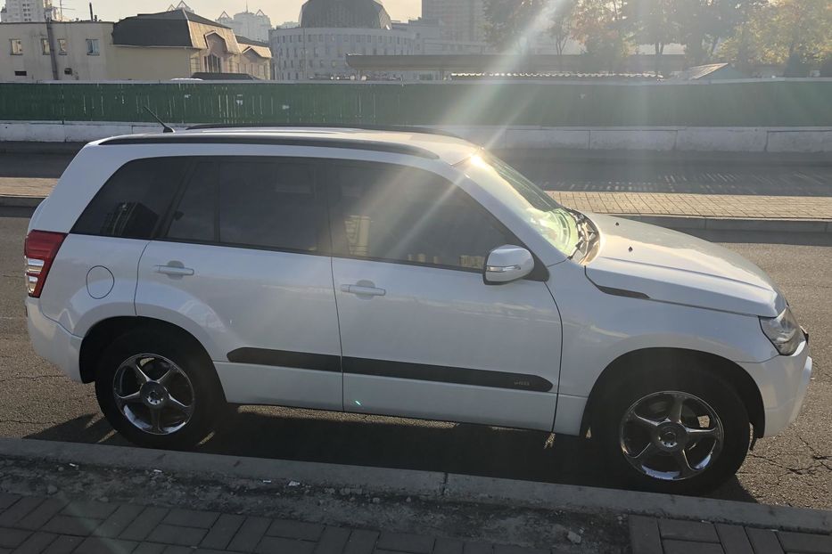 Продам Suzuki Grand Vitara 2009 года в Киеве